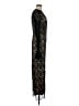 ChicMe Black Cocktail Dress Size M - photo 4