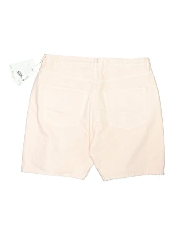 Cos Khaki Shorts (view 2)