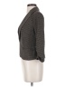 Amanda + Chelsea Houndstooth Gray Blazer Size XS (petite) - photo 5