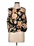 Torrid Black Sleeveless Blouse Size Lg Plus (0) - photo 1