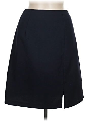 Theory Formal Skirt (view 1)