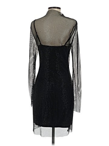 Express Cocktail Dress (view 2)