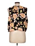Torrid Black Sleeveless Blouse Size Lg Plus (0) - photo 2