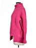 Elodie Pink Turtleneck Sweater Size L - photo 5