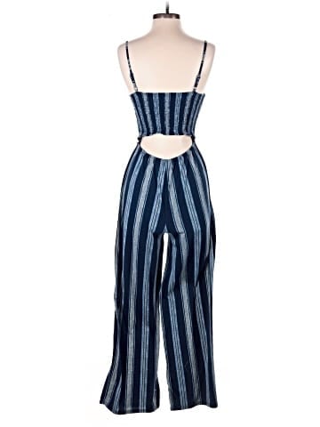 No Boundaries Jumpsuit (view 2)
