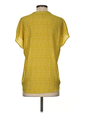 RACHEL Rachel Roy Short Sleeve T-Shirt (view 2)