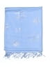 Unbranded Blue Scarf One size - photo 2