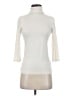 L'Agence Ivory 3/4 Sleeve Top Size S (petite) - photo 1