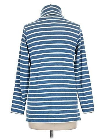 L.L.Bean Turtleneck Sweater (view 2)