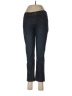Talbots Solid Blue Jeans Size 28 waist - photo 1