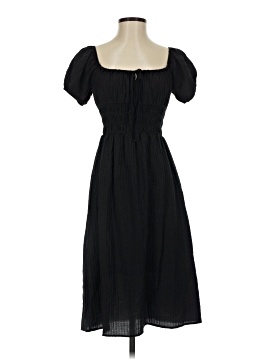 popular 21 black dress DY7507