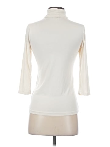 L'Agence 3/4 Sleeve Top (view 2)