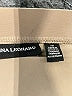 Nina Leonard Solid Tan Casual Pants Size 1X - photo 7