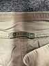 XCVI Gray Cargo Pants Size S - photo 7