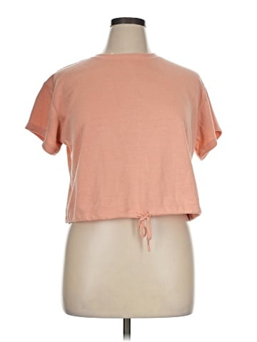 Tek Gear Short Sleeve T-Shirt (view 1)
