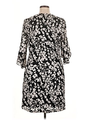 Karl Lagerfeld Paris Casual Dress (view 2)