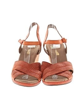 Clarks Wedges (view 2)