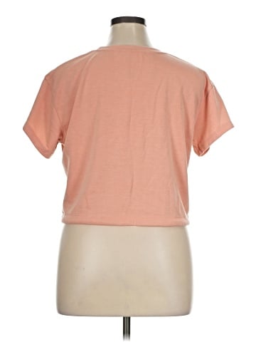 Tek Gear Short Sleeve T-Shirt (view 2)