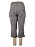 Lee Gray Jeans Size 18 - photo 2