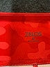 Zelos Hearts Red Leggings Size M - photo 8