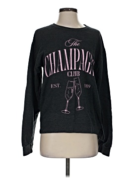 VICI Pullover Sweater (view 1)