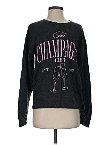 VICI Pullover Sweater (view 1)