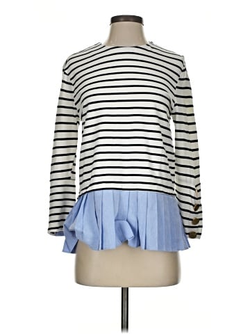English Factory Long Sleeve Top (view 1)