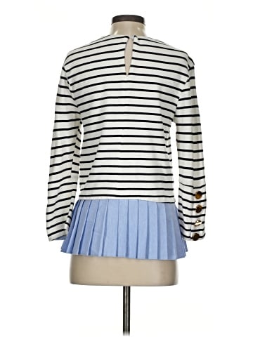 English Factory Long Sleeve Top (view 2)