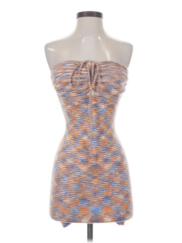 American Eagle Outfitters Cocktail Dress (view 1)