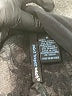 Saint Tropez West Black Kimono Size S - photo 7