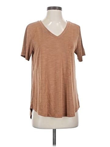 Mod Ref Short Sleeve T-Shirt (view 1)
