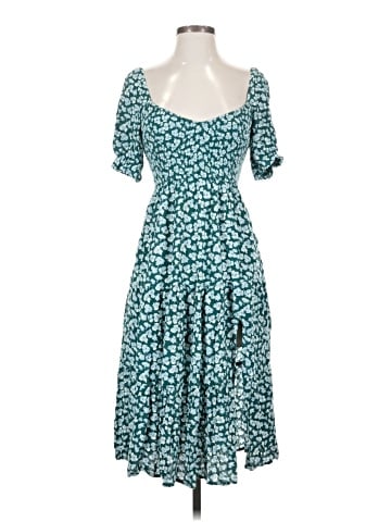 Abercrombie & Fitch Casual Dress (view 1)