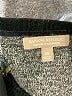 Banana Republic Color Block Gray Pullover Sweater Size M - photo 7
