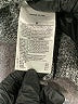 Banana Republic Color Block Gray Pullover Sweater Size M - photo 8