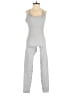 Vitality Gray Jumpsuit Size S - photo 1