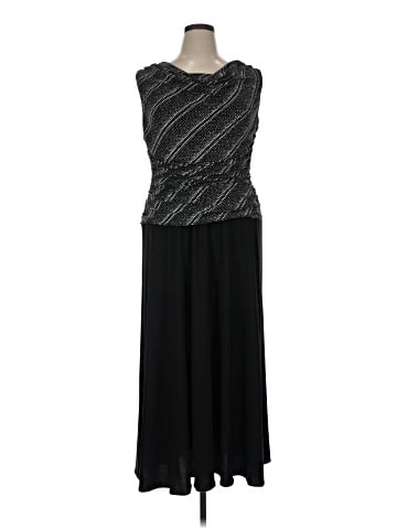 R&M Richards Casual Dress (view 1)