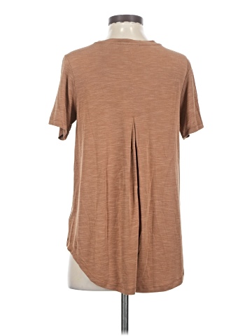 Mod Ref Short Sleeve T-Shirt (view 2)