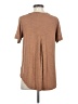 Mod Ref Brown Short Sleeve T-Shirt Size S - photo 2