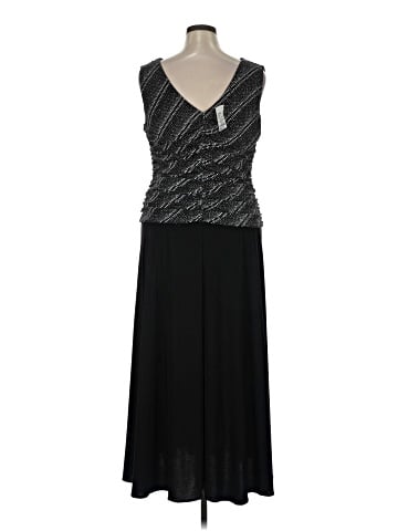 R&M Richards Casual Dress (view 2)