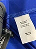 Nina Leonard Blue Track Pants Size 1X - photo 8