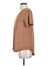 Mod Ref Brown Short Sleeve T-Shirt Size S - photo 5