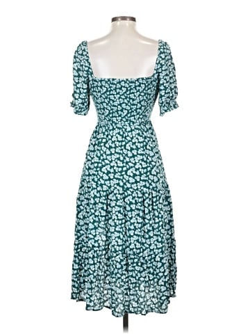 Abercrombie & Fitch Casual Dress (view 2)