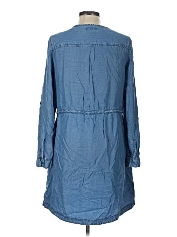 Simply Styled Casual Dress (view 2)