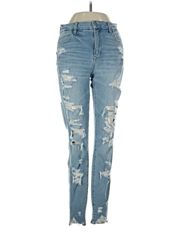 American Eagle Outfitters Jeans (view 1)