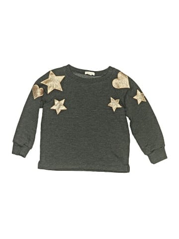 Crewcuts Pullover Sweater (view 1)