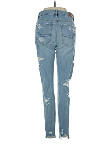 American Eagle Outfitters Jeans (view 2)