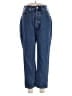 Everlane 100% Cotton Blue Jeans Size 28 waist - photo 1