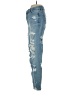 American Eagle Outfitters Hearts Blue Jeans Size 26 waist (estimated) - photo 5