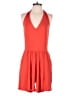 Summer and Sage Solid Red Romper Size M - photo 1