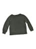 Crewcuts Stars Gray Pullover Sweater Size 4 - 5 - photo 2